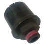 silenziatore scarico impianto aria compressa wabco 0484210001 iveco 4823437