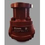 pompa ad ingranaggi rotazione bidirezionale FP20.20B0-13T1-(L)PGD/GD-casappa 06874892
