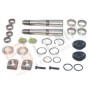 Complessivo revisione perni fusi per 2 RUOTE con cuscinetti  iveco 1904805 503471094