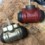 cilindretto freno anteriore dm pistone 26,99 filetto m10x1,25 riag nt3320 fiat om iveco 4276036 2997521