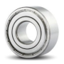 cuscinetto a sfere oblique doppia corona 25x52x20,6 skf 3205 a2ztn9