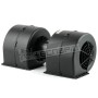 elettroventola climatizzazione doppia 24v 009 b40/22 spal mercedes A0008355107 A0028305208 A0028309608