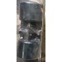 stufa interna completa (carter e radiatore) di motore ventilazione breda d048925