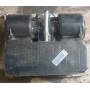 stufa interna completa (carter e radiatore) di motore ventilazione breda d048925
