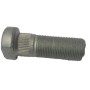 colonnina/colonnetta fissaggio ruota 22x1,5x80mm breda 0254724