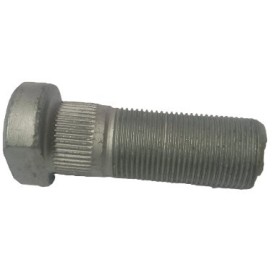 colonnina/colonnetta fissaggio ruota 22x1,5x80mm breda 0254724