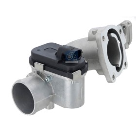 elettrovalvola collettore di aspirazione iveco 504351131 5802756438