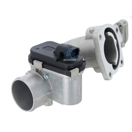 elettrovalvola collettore di aspirazione iveco 504351131 5802756438
