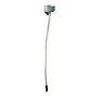 aggancio serratura porta carico battente sx iveco 504056462 500330146