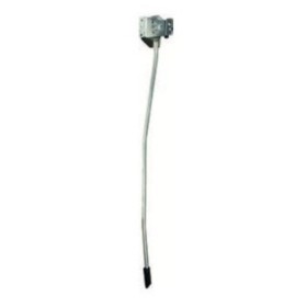 aggancio serratura porta carico battente sx iveco 504056462 500330146