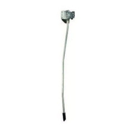 aggancio serratura porta carico battente sx iveco 504056462 500330146