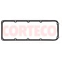 guarnizione copritestata/coperchio punterie volvo 1378909
