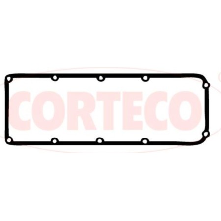guarnizione copritestata/coperchio punterie volvo 1378909