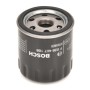 filtro olio bosch f026407188 fiat/citroen 9808867880 ford 1812551 2128722 lr058104 lr104384