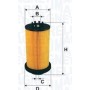 filtro/cartuccia gasolio magneti marelli 71762484 fiat 6000619764 mercedes a4474770000 a0000900200 a4474770101