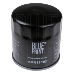 filtro olio blue print adn12102 ford 2136050 nissan 152089c600 15208d9705 15208w1116 15208w1110