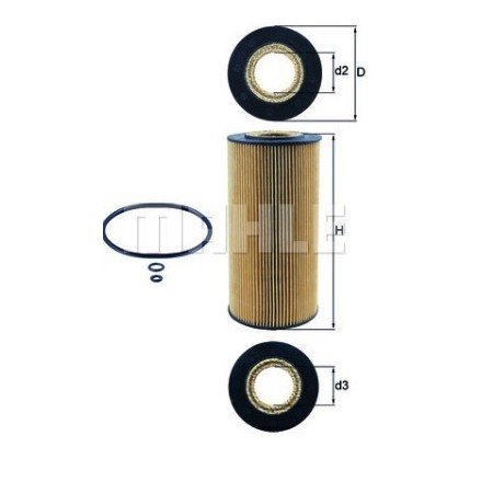 filtro/cartuccia olio dm 82,5 H 171,3 dm int 35 nissan ox123/1d man 51055006073 51055040105 jzv1154364 07w115436a