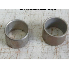 boccola per albero compressore 27x32x22 iveco 9918511