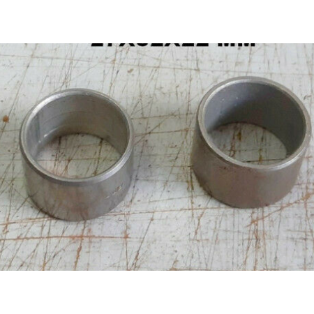boccola per albero compressore 27x32x22 iveco 9918511