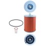 filtro olio knecht ox71d mercedes a401180000910 a4011800009 a3621800110 a0011843725 a0011840525