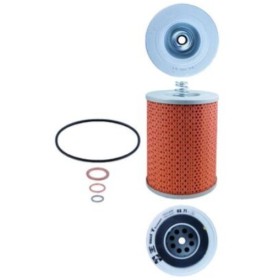 filtro olio knecht ox71d mercedes a401180000910 a4011800009 a3621800110 a0011843725 a0011840525