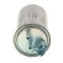 filtro combustibile DM 88 ALTEZZA 184 ENTRATA-Ø 7,9 USCITA-Ø 7,9  fiat 46737091 46531688 71736117