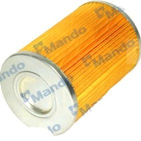 filtro/cartuccia olio H 124 dm est 84 dm int 20 wolkswagen 021115561