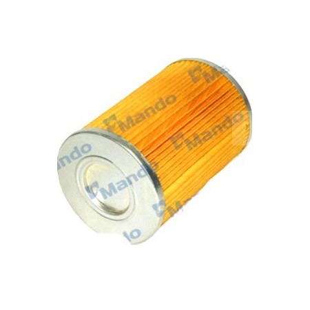 filtro/cartuccia olio H 124 dm est 84 dm int 20 wolkswagen 021115561