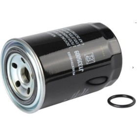 filtro carburante H120 dm est 80 filetto 20x1,5/22x1,5 isuzu j1335009 04295415 kia ok55123570 ok65b23570a ok71e23750a
