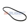 cinghia alternatore avx 10x1075 iveco 2991716 4640604 958776