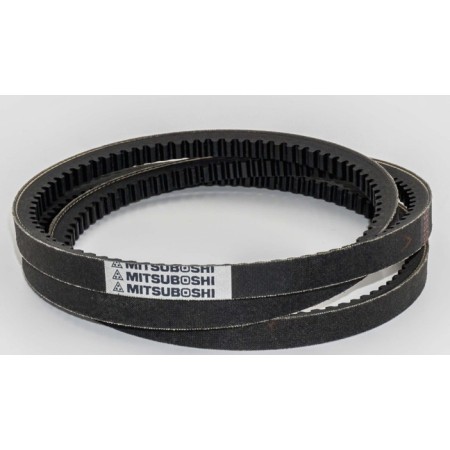 cinghia comando trapezioidale avx 13x1725 iveco 4726407