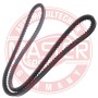 cinghia comando trapezoidale avx 10x1138 iveco 4809679 2991722 98432117