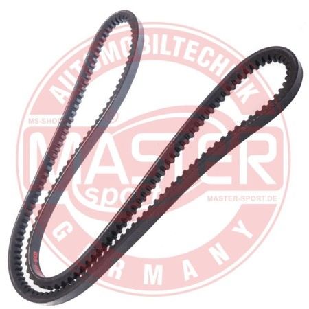 cinghia comando trapezoidale avx 10x1138 iveco 4809679 2991722 98432117