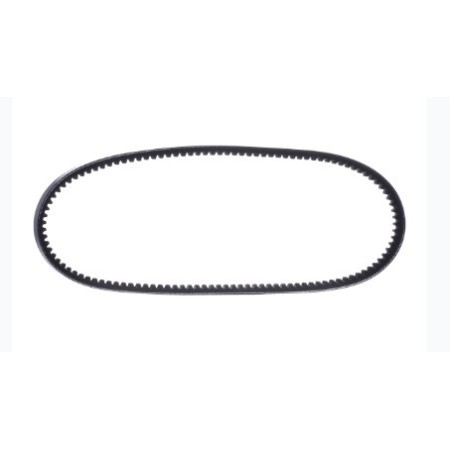 kit cinghie trapezoidali avx17x1810/17A1810 iveco 93195509