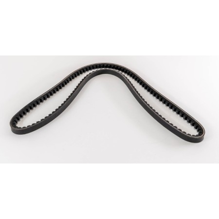 cinghia pompa acqua trapezoidale avx13x1230 iveco 500370648 500363743 98465820