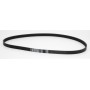 cinghia trasmissione compressore a/c poly-v 4pk985 epdm iveco 504012393