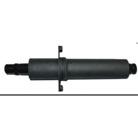 tubo di collegamento/albero sterzo iveco 99454818