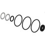 kit revisione essiccatore aria wabco 4324210002 scania 1111130 1932698