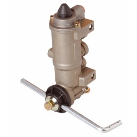 modulatore di pressione con comando scarico 7,5bar angolo di lavoro 24° bertocco m2290010