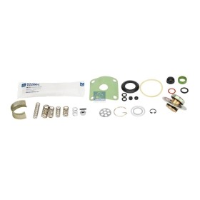 kit riparazione valvola pneumatica regolatore di pressione wabco 9753000012 iveco 42485177 9933316 9975300012