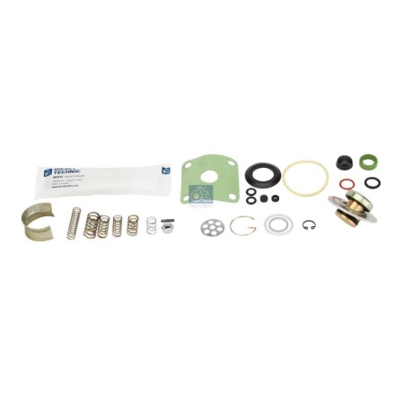 kit riparazione valvola pneumatica regolatore di pressione wabco 9753000012 iveco 42485177 9933316 9975300012