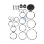 kit riparazione valvola freno servizio haldex 950320020 man 81521306176