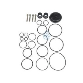 kit riparazione valvola freno servizio haldex 950320020 man 81521306176