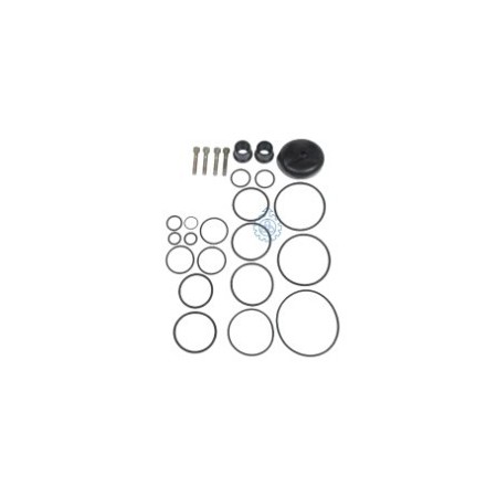 kit riparazione valvola freno servizio haldex 950320020 man 81521306176