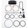 kit riparazione valvola rilevamento del carico/rev combinato haldex 950351008