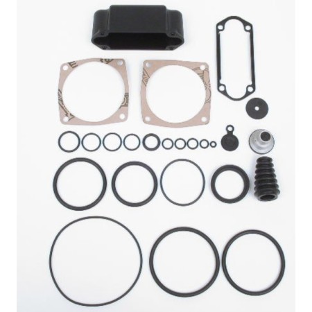 kit riparazione valvola rilevamento del carico/rev combinato haldex 950351008