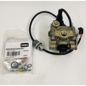 valvola relè modulatrice abs (MRV) 24v haldex 950364045 daf 878475 N2509990116