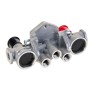 valvola freno stazionamento e di bypass combinata sistema frenante haldex 352044001 daf 0865671 0871283 man N250990226