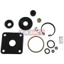 kit riparazione regolatore di pressione  knorr 76669102000 iveco 8124422