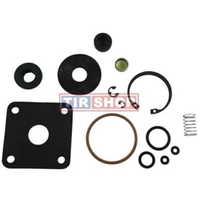 kit riparazione regolatore di pressione  knorr 76669102000 iveco 8124422